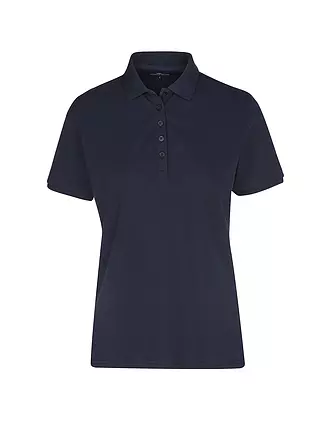 FYNCH HATTON | Poloshirt | dunkelblau